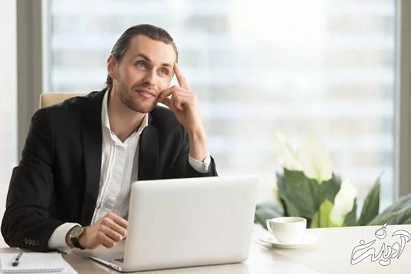 مثبت اندیشی راه مقابله با ترس از شکست مثبت اندیشی